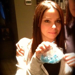 Meet your Posher, Mitzi